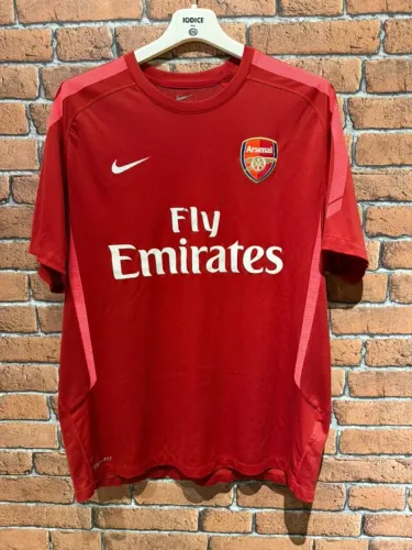 Camisa Arsenal Treino 2015