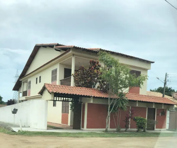 CASA Á VENDA GRANDE OPORTUNIDADE EM SÃO PEDRO DA ALDEIA  RJ