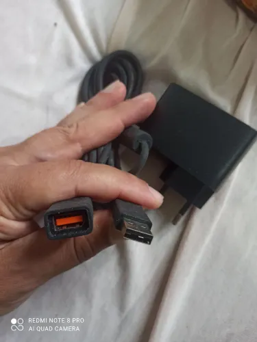 Adaptador Kinect para Xbox 360 fat