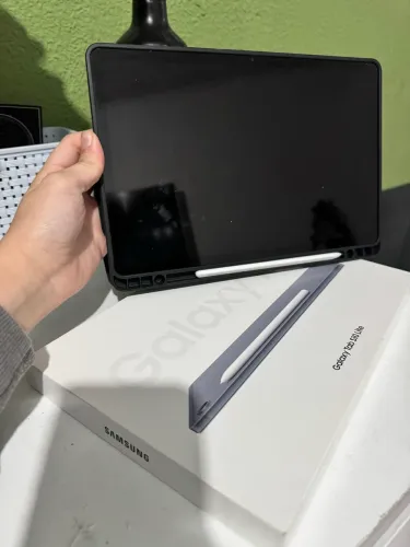 tablet galaxi s10 lote