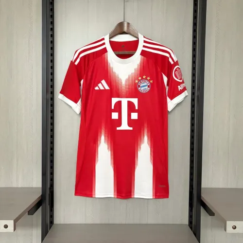 Camisa do Bayern de Munique 2026 modelo torcedor Tamanho GG
