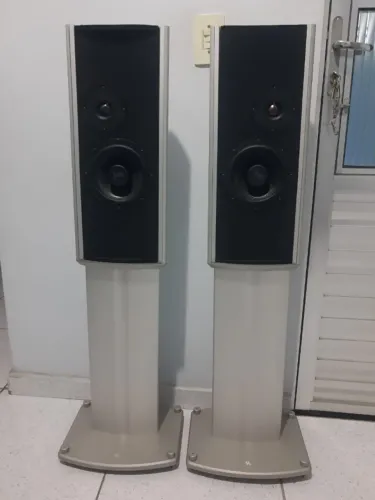 Caixas AR Phantom 6.2