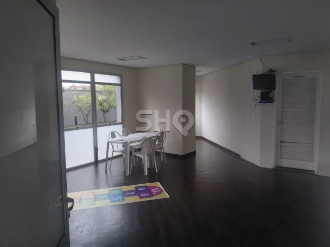 Apartamento no Santa Teresinha, São Paulo