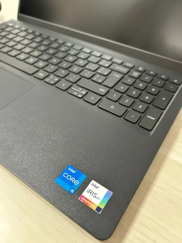 NOTEBOOK DELL - Core i5 13°th | 16GB | SSD NVMe 1TB - GARANTIA DELL 