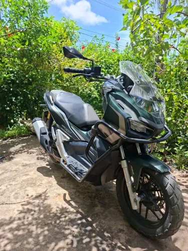 ADV HONDA - 2024