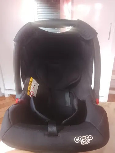 Bebê conforto