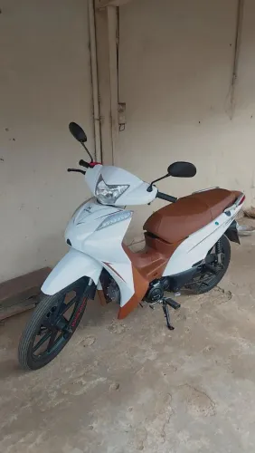 CINQUETINHA JET 50S 2024