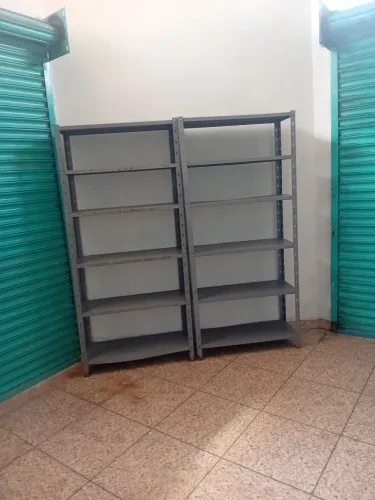 Prateleiras 