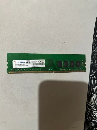 Memória RAM DDR4 16GB 3200mhz