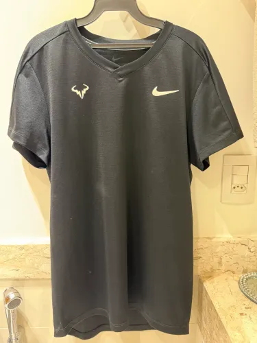Camiseta Nike Rafael Nadal
