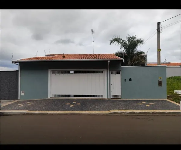 Residencial Vila Romana