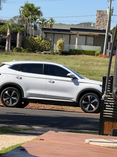 BYD Song Plus 1.5 16V Aut. (hibrido) 2025