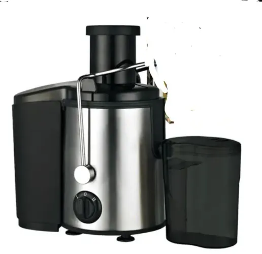 Multiprocessador cientrifica de legumes e frutas