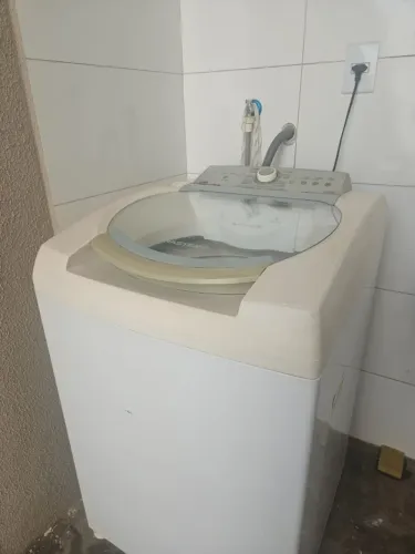 Máquina de lavar 11kg
