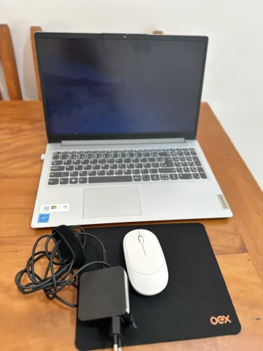 Notebook Lenovo Windows 11 