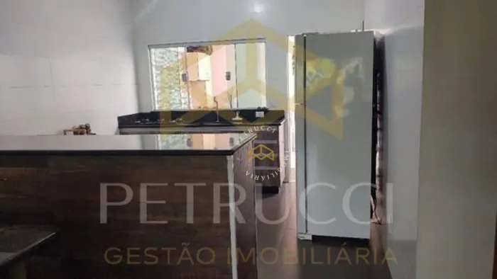 Casa com 2 dormitórios à venda, 250 m² por R$ 400.000,00 - Jardim Paviotti - Campinas/SP