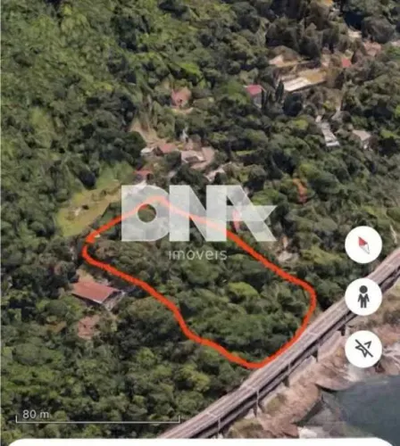 Terreno-À VENDA-São Conrado-Rio de Janeiro-RJ