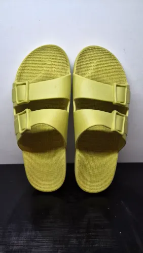 chinelo linus unissex lima 40/41