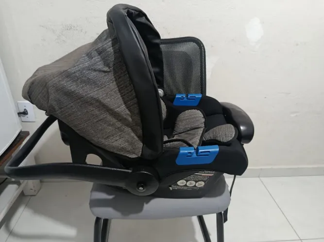 Cadeira infantil