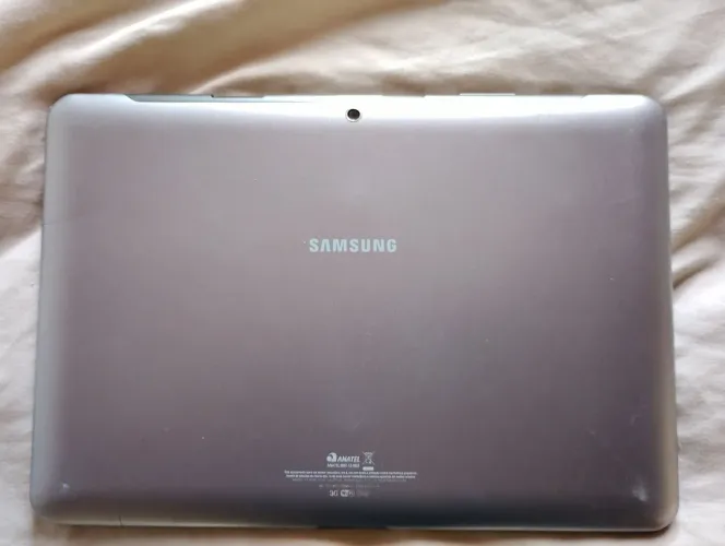 Tablet Samsung Tab 2 10.1