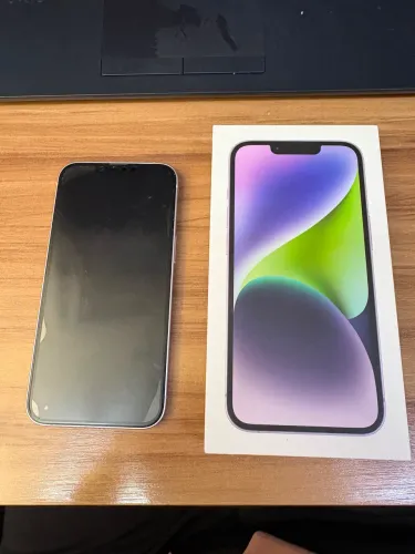 iPhone 14 