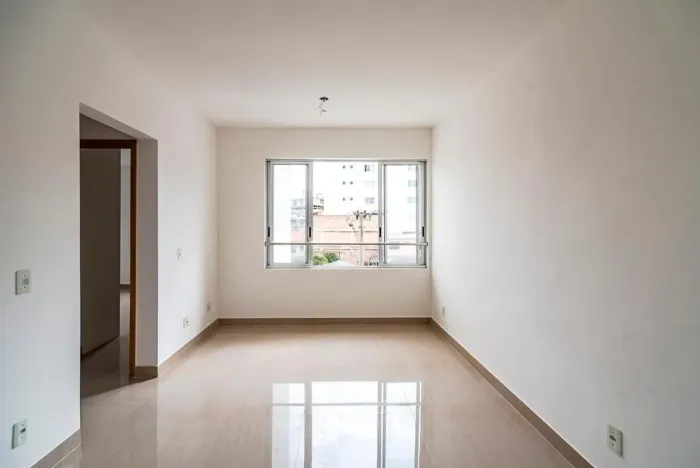 Apartamento à Venda - Santa Cruz, 2 Quartos, 58 m2