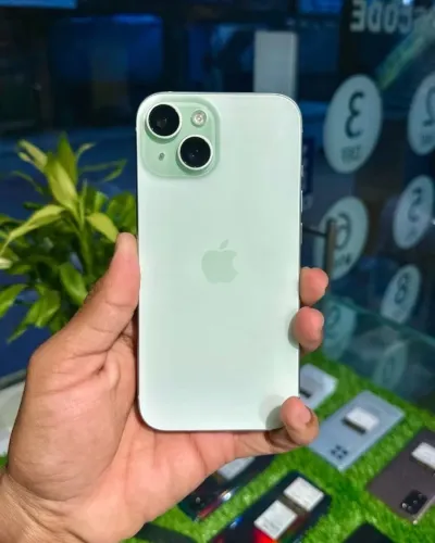 iPhone 15 128GB Novo Lacrado Garantia Apple 1 Ano Nota Fiscal
