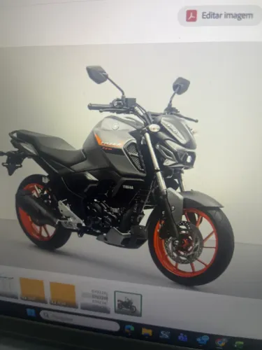 Fazer 15