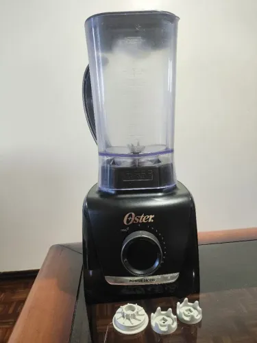 Liquidificador Oster Oliq610 1400w 3,21L