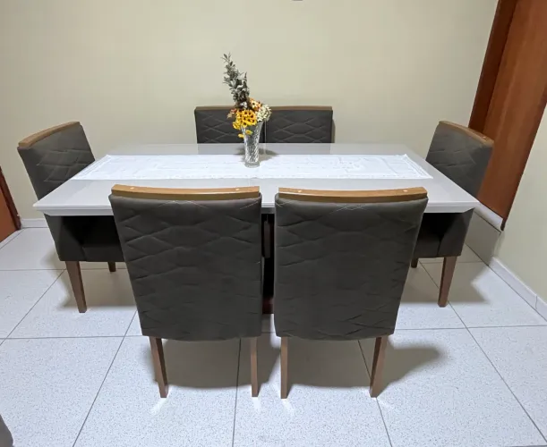 Mesa de Jantar