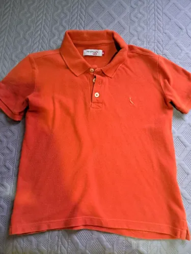 Roupas infantil