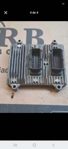 MODULO GM MERIVA
