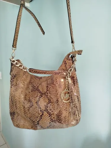 Bolsa Michael Kors
