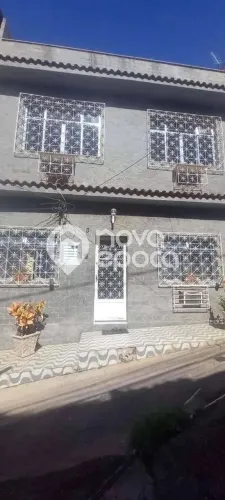 Todos os Santos | Casa 4 quartos