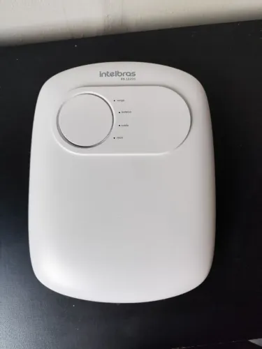 Fonte de alimentação ininterrupta fa1220s