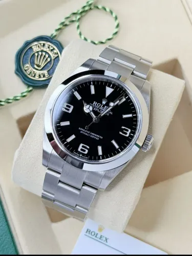 Relógio Rolex Explorer Ref. 224270