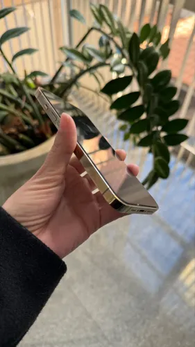 Iphone 13 Pro 256gb Gold