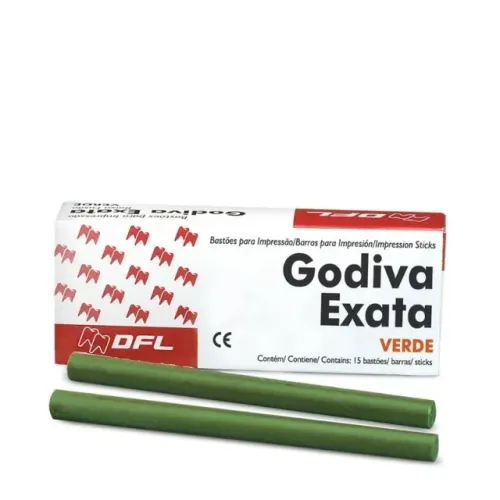 Godiva Exata verde - DFL