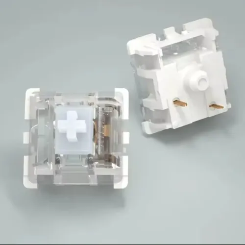 Switch mecânico Gateron KS-9 White