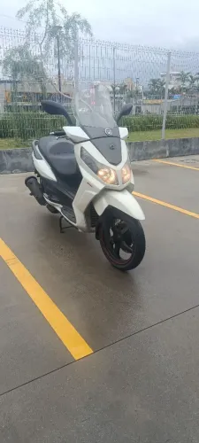 Citycom 300i S abs 2019
