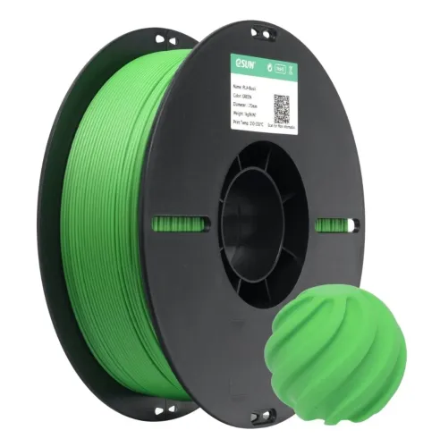 Filamento 3D Esun Basic 25 Cores a Disponíveis 
