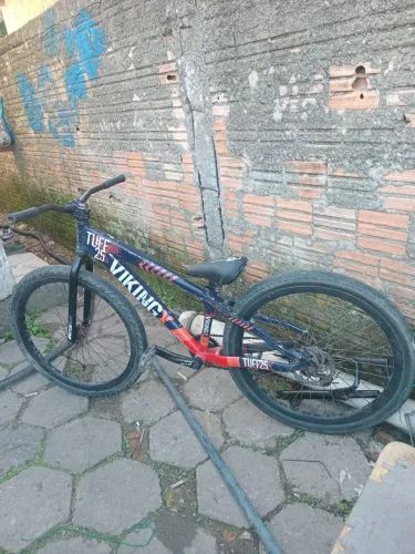 VIKINGX 