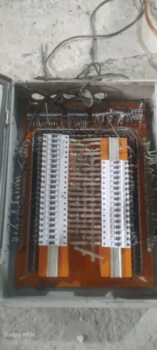 Quadro elétrico