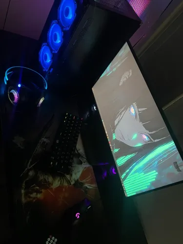PC GAMER COMPLETO PRA JOGOS