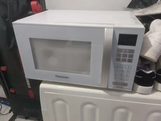 Não entrego retirar no local