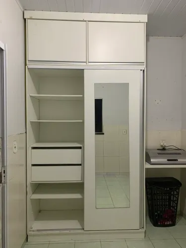 Guarda roupa 