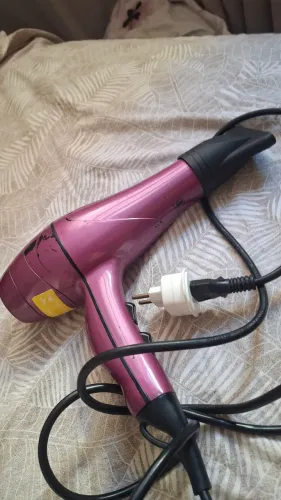 Secador