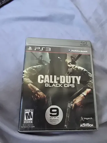 Lote de jogos - PS3