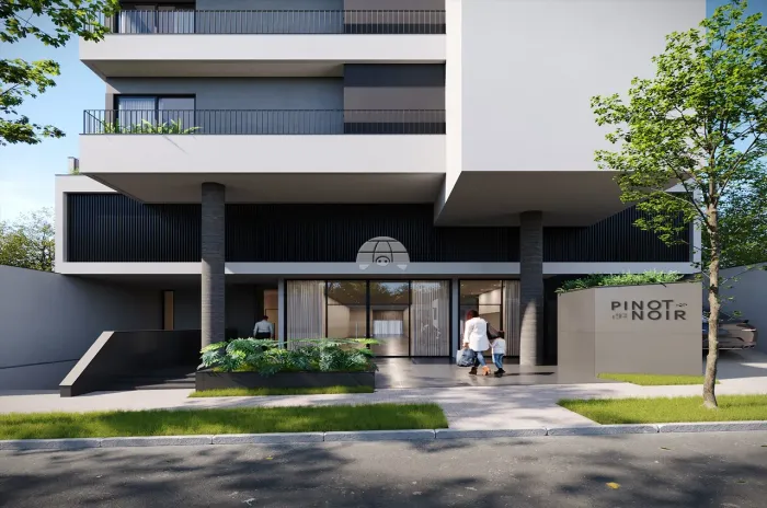 Vendas Apartamento Pato Branco PR