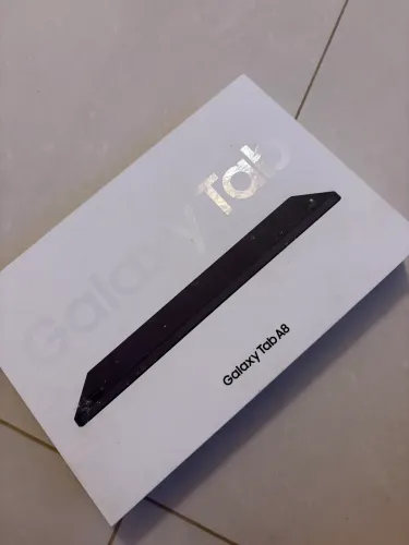Samsung Galaxy Tab A8